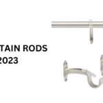 BEST CURTAIN RODS IN 2023